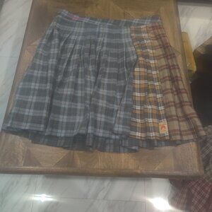Lazy Oaf Monchichi collection skirt size 22 UK New (18 US)
